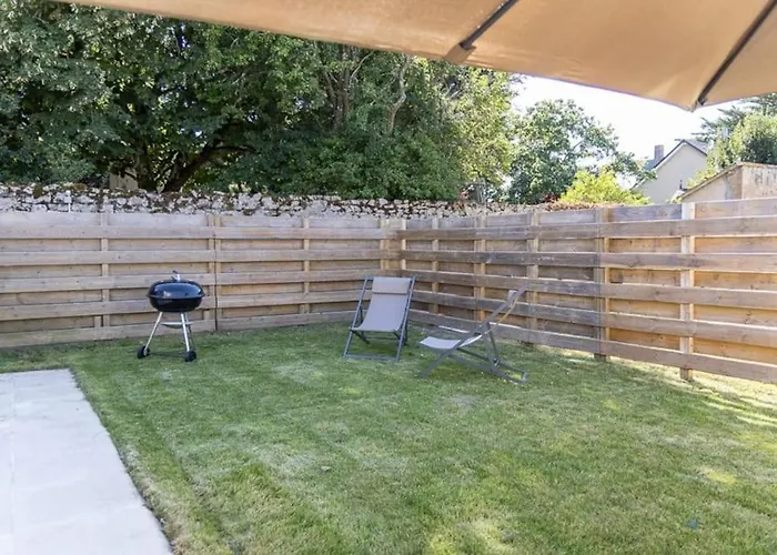 Maison 5 Au Coeur Du Croisic * Le Croisic