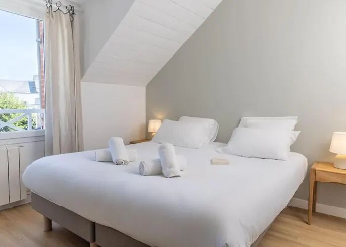 Maison 5 Au Coeur Du Croisic *