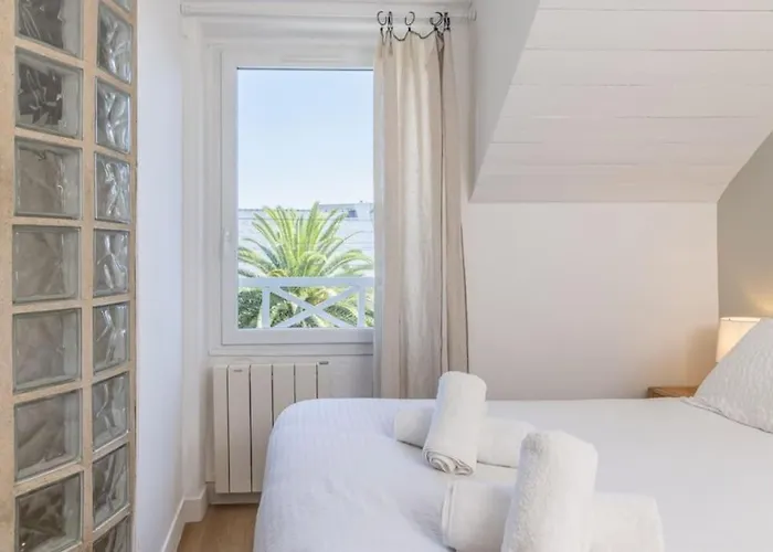 Maison 5 Au Coeur Du Croisic