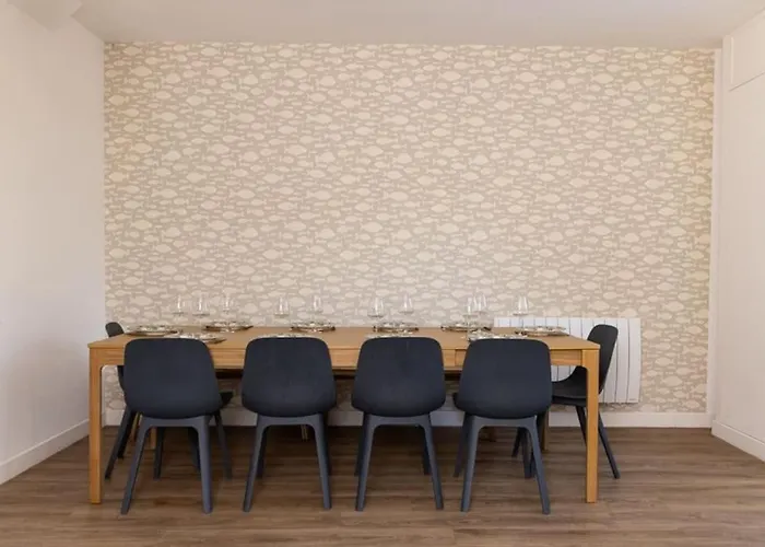 Prázdninový dům Maison 5 Au Coeur Du Croisic